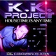 K.K. Project - Housetime Is Anytime