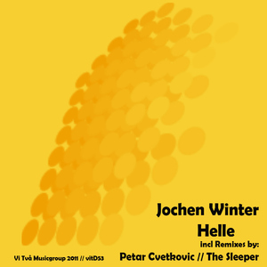 Jochen Winter - Helle (Vi Tva Records) Jochen Winter - Helle (Vi Tva Records)