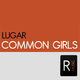 Lugar Common Girls