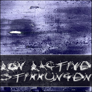 Ron Ractive - Stimmungen (Styledriver)