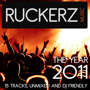 Various Artists - The Year 2011 (Ruckerz Music)