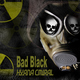 Hyana Cmiral Bad Black Hyana Cmiral Bad Black