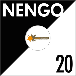 Cruel Sushi - Black Merda (Nengo Recordings)