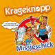 Kragekn&ouml;pp - Missjeschick