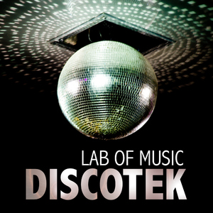 Lab Of Music - Discotek (Labofmusic Records)