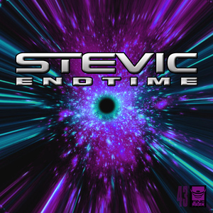 Stevic - End Time (FineGrind Audio)