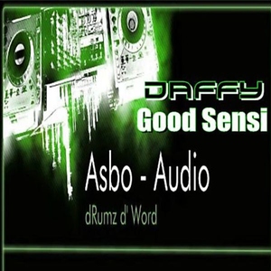 Daffy - Good Sensi (Asbo Audio)