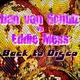Dan Von Schulz Vs. Eddie Mess - Back To Disco