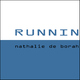 Nathalie De Borah - Runnin