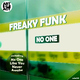 Freaky Funk - No One