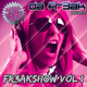 Various Artists - Da Fr3ak Presents Fr3akshow Vol. 1