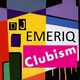 Dj Emeriq Clubism