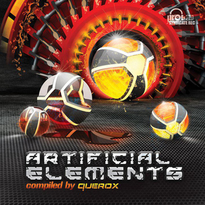Various Artist - Artificial Elements (Prog On Syndicate)