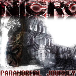 Nicro - Paranormal Journey (Techno Moshpit Records) Nicro - Paranormal Journey (Techno Moshpit Records)