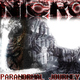 Nicro Paranormal Journey Nicro Paranormal Journey