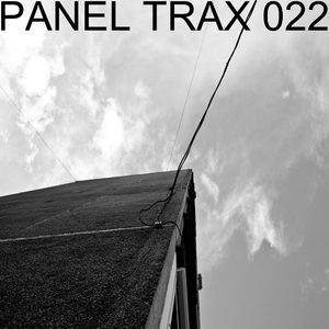 Stoklov - Panel Trax 022 (Panel Trax Records)
