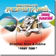 Betreute Popstars Feat Strietzel, R&uuml;be & Zabine Pony Toni