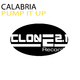Calabria - Pump It Up