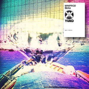 Miniprod - Botia  (yuko record)