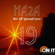 Ha2a We All Spread Love