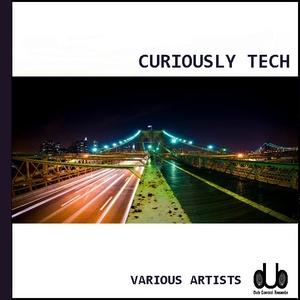 Various Artists - Curiously Tech (dub control records)