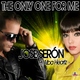 Jose Seron Feat. Alba Heartz - The Only One For Me