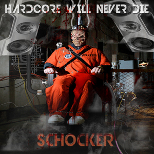 Arktis & Lord Nord - Hardcore Will Never Die Schocker (Dancemedia Records)