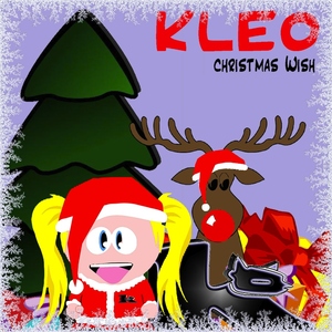 Kleo - Christmas Wish (Forbeat)