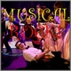 Musical Rock All Stars Musical Rock!