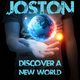 Joston Discover a New World