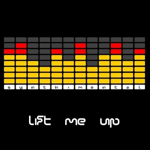 Synthimental Music - Lift Me Up (Synthimental Music)