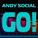Andy Social Go