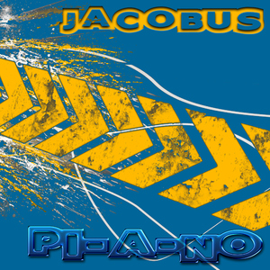 Jacobus - Pi-A-No (Movement Music)