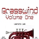 Leandro Lee Brasswind Tunes Vol.1
