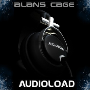 Alans Cage - Audioload (Good Morning Records) Alans Cage - Audioload (Good Morning Records)