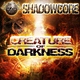 Shadowcore Creature of Darkness
