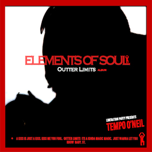Tempo O Neil - Elements Of Soul (Liberation Party)