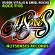 Ruben Vitalis & Emiel Roche Rock This
