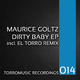 Maurice Goltz Dirty Baby Maurice Goltz Dirty Baby