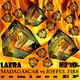 Laera Madagascar Vs. Joyful Fire Remixes Ep