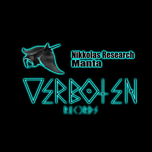 Nikkolas Research - Manta (Verboten) Nikkolas Research - Manta (Verboten)