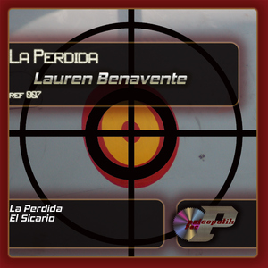 Lauren Benavente - La Perdida (Psicopatik) Lauren Benavente - La Perdida (Psicopatik)