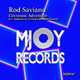 Rod Saviano Electronic Adventure