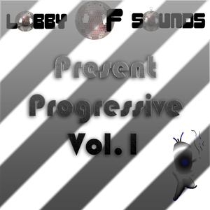 Kai Acid - Present Progressive Vol.1 (Lobby Of Sounds)