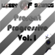 Kai Acid Present Progressive Vol.1
