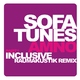 Sofa Tunes Cloth Bag 