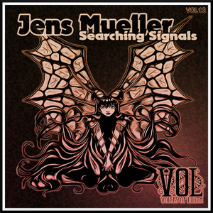 Jens Mueller - Search Signals (Voices Of Lilith) Jens Mueller - Search Signals (Voices Of Lilith)