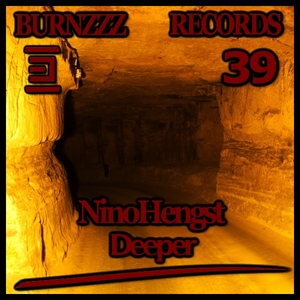 Ninohengst - Deeper (Burnzzz Records)