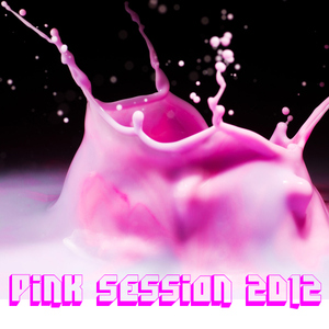 Various Artists - Pink Session 2012 (E.Music Recordings)