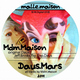 Mdm.Maison Daus Mars